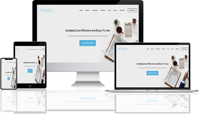 Accounting Services louisiana