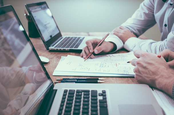 TAX Services Lake Charles